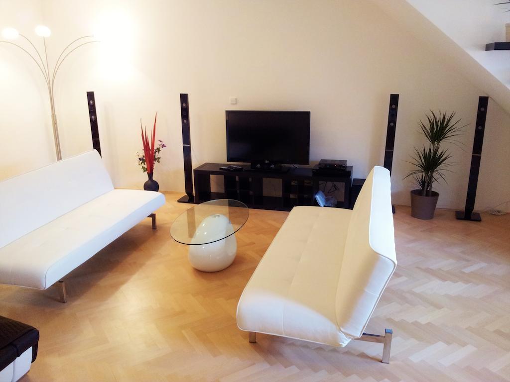 Aparthotel Selinor Old Town Prague