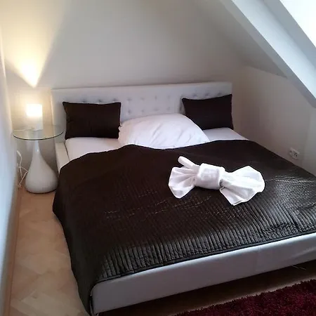 Selinor Old Town Apartments Prague Room photo