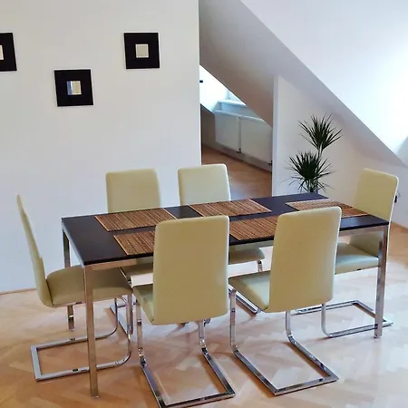 Selinor Old Town Apartments Prague Room photo