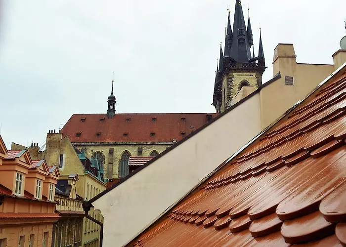 Selinor Old Town Apartments