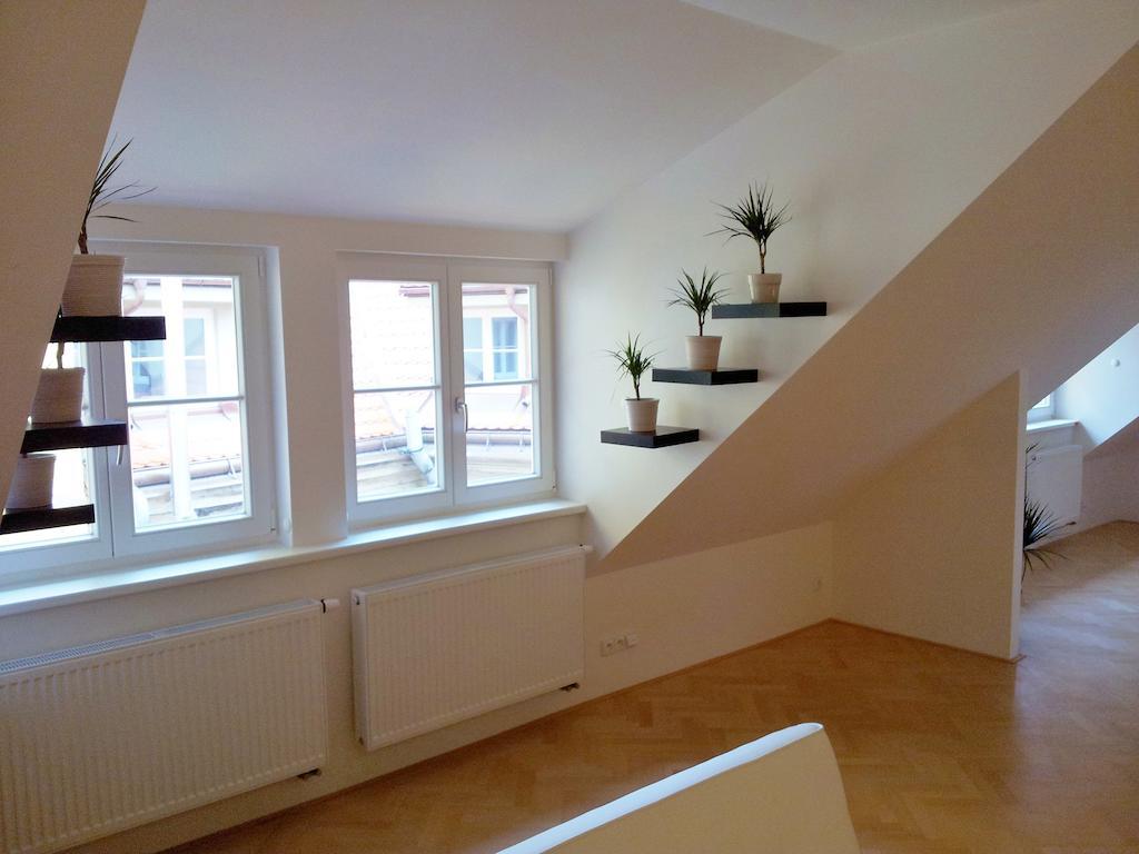 Апарт-отель Selinor Old Town 4*